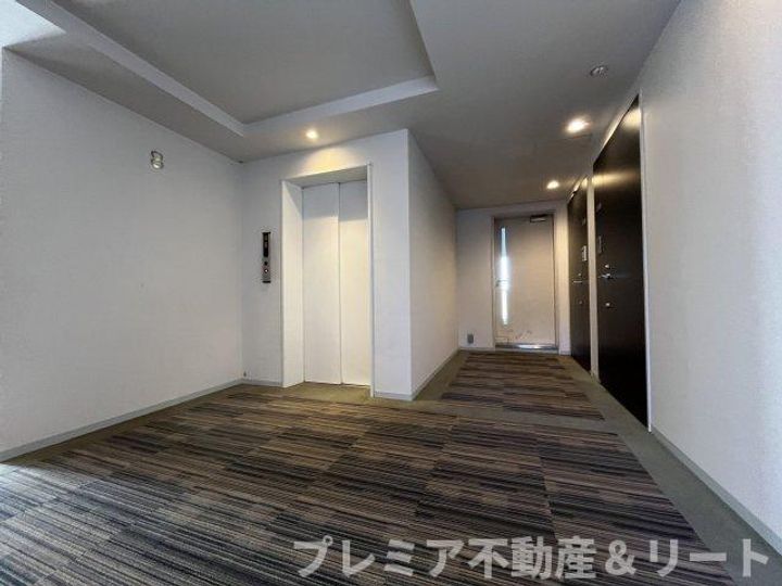 KDXレジデンス白金Ⅱ1103のその他画像