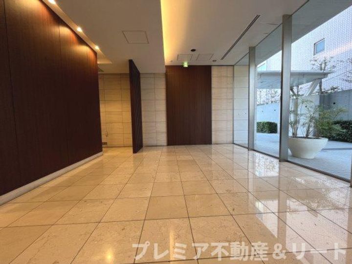 KDXレジデンス白金Ⅱ1103のその他画像