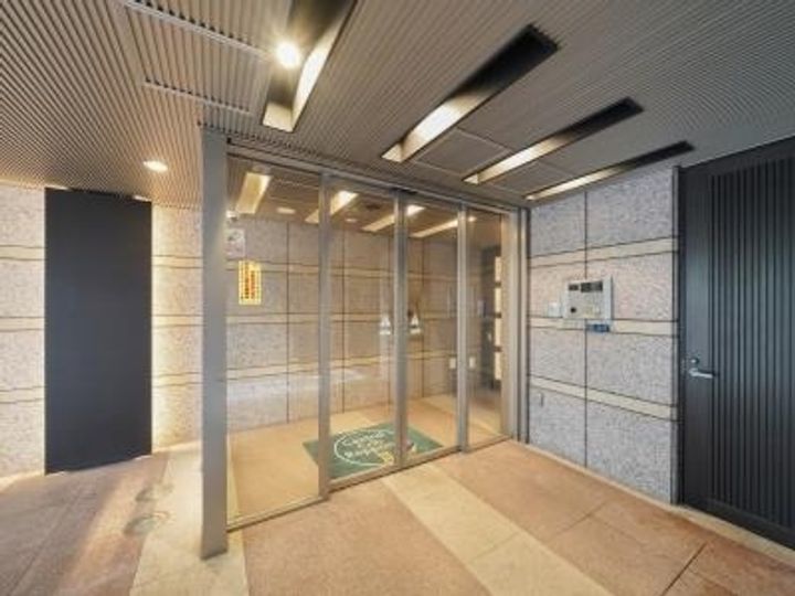 セントラルクリブ六本木Ⅲ605のその他画像