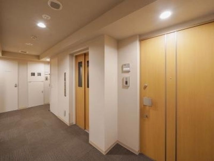 セントラルクリブ六本木Ⅲ605のその他画像