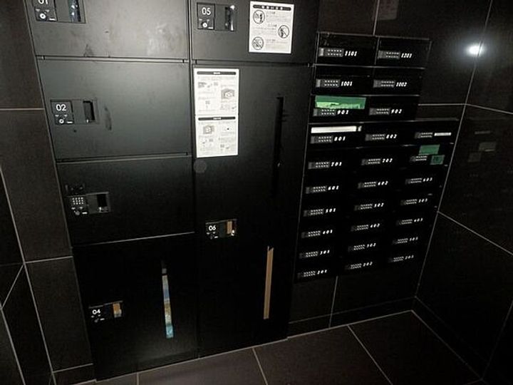 リヴシティ一番町のその他画像