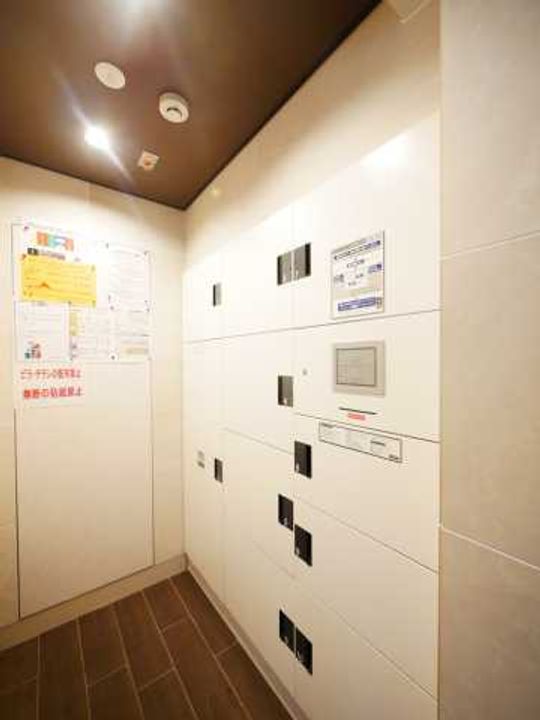 クレイシア神楽坂のその他画像