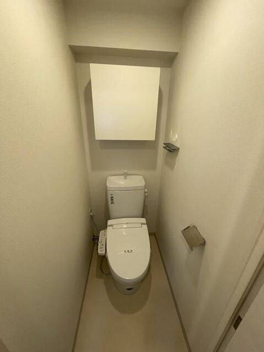 クレイシア神楽坂のその他画像