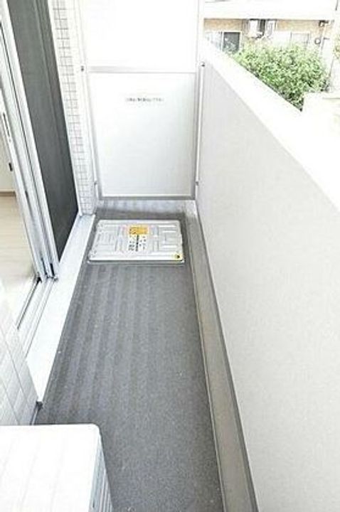 グランパセオ神楽坂のその他画像