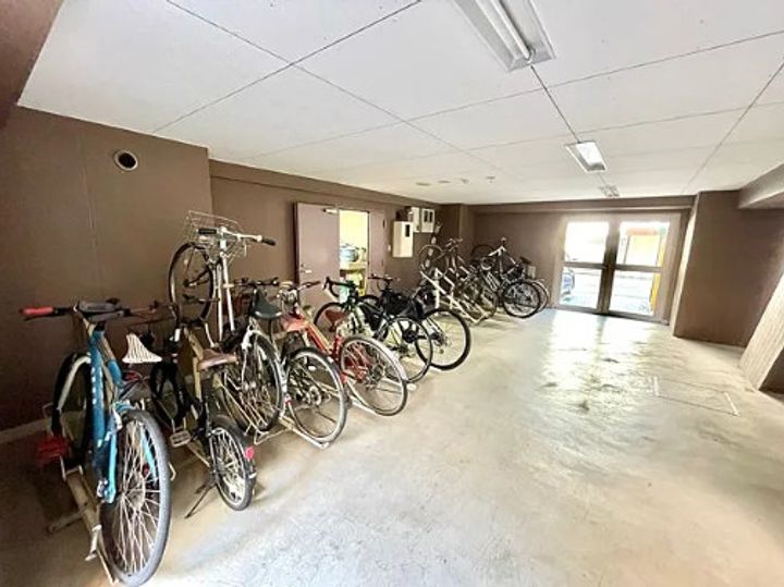 レジディア新御茶ノ水のその他画像