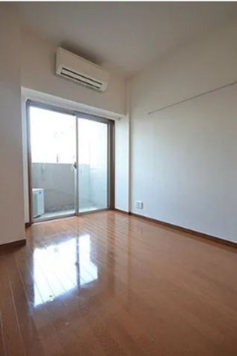 レジディア新御茶ノ水の内装