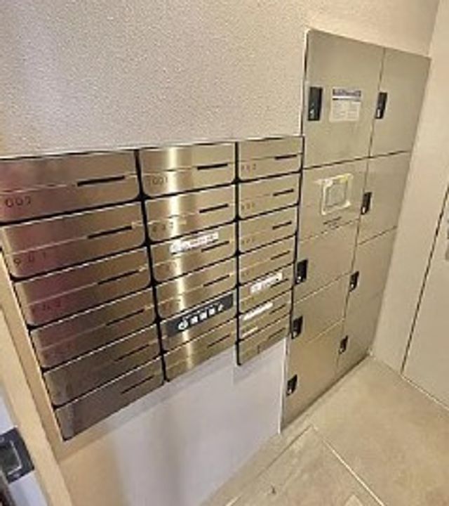 プラナ北上野のその他画像