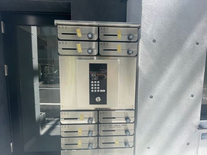 FLレジデンス上野桜苑のその他画像