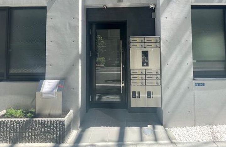 FLレジデンス上野桜苑のその他画像