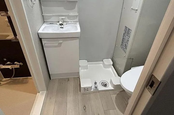 FLレジデンス上野桜苑のその他画像