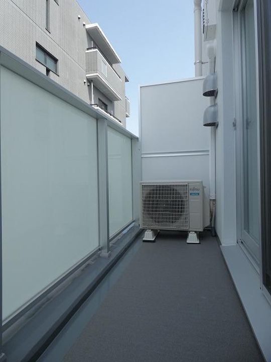 サニバス飯田橋のその他画像