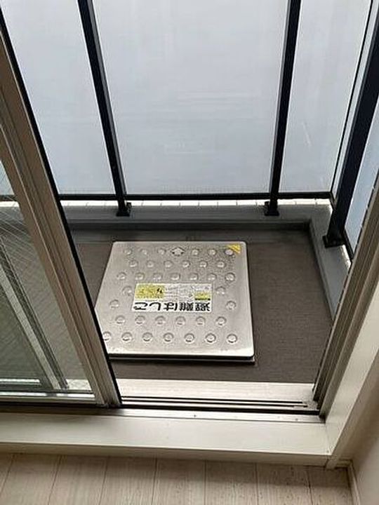 カーサスプレンディッド西麻布のその他画像