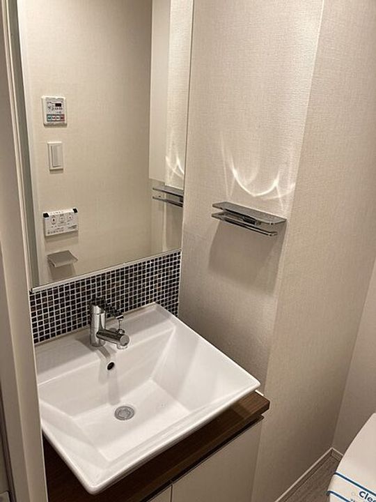 カーサスプレンディッド西麻布のその他画像