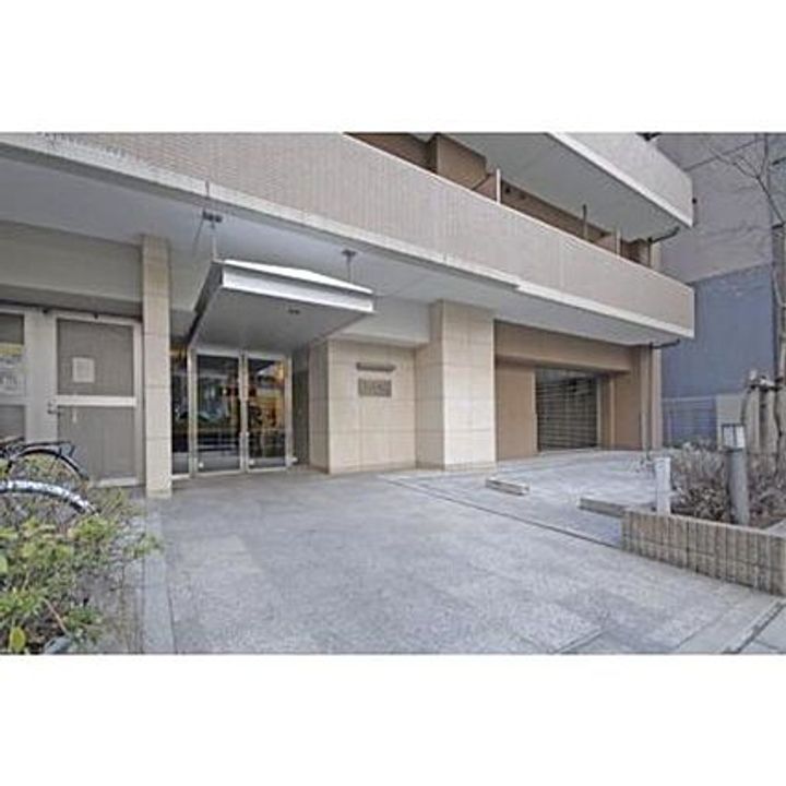 KDXレジデンス芝公園のその他画像
