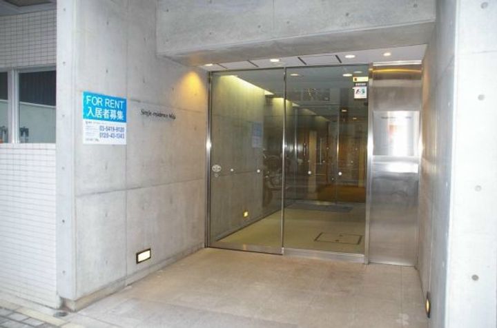 オーパスホームズ三田のその他画像