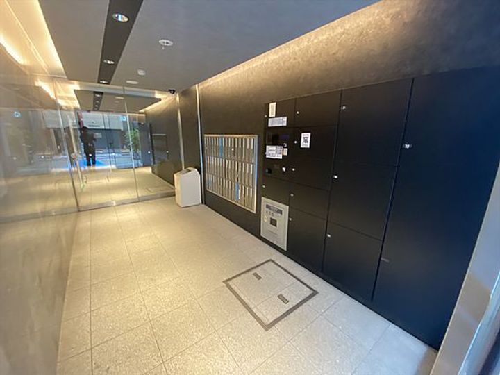 オーパスホームズ三田のその他画像