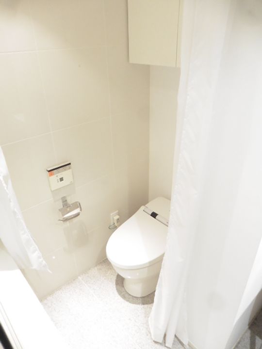 東京都港区南麻布5丁目(マンション)の賃貸物件のその他画像