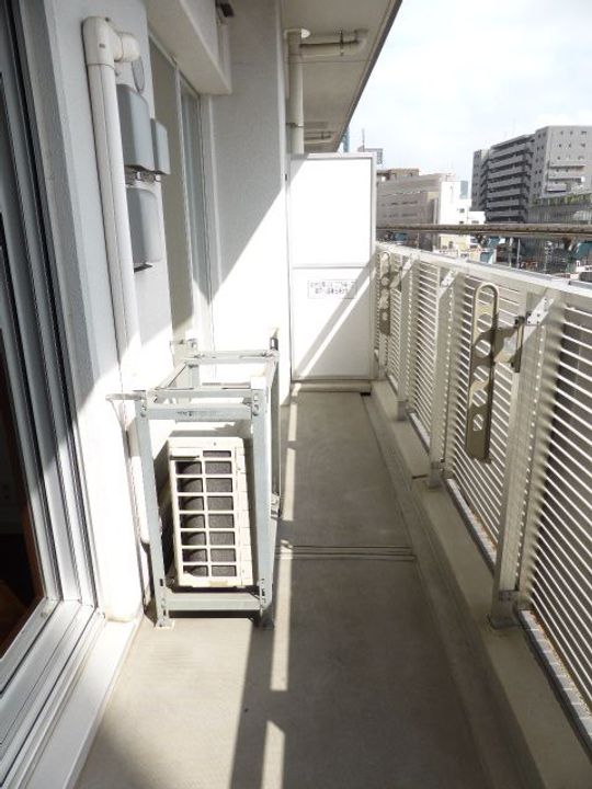 コンフォリア三田イーストのその他画像