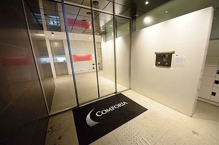 コンフォリア三田イーストのその他画像
