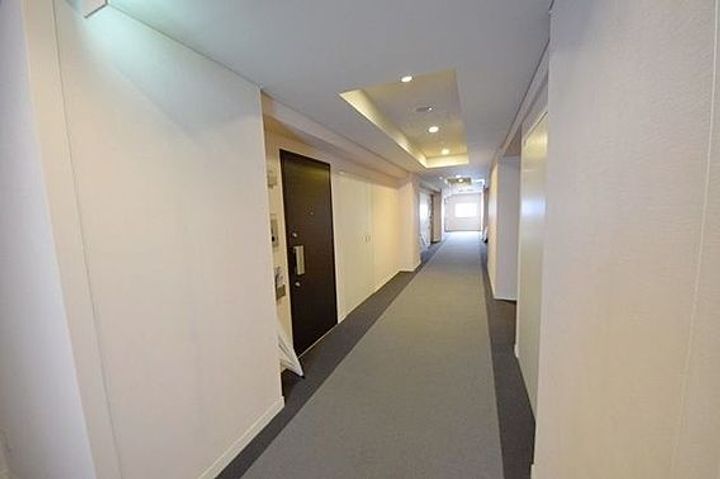 コンフォリア三田イーストのその他画像