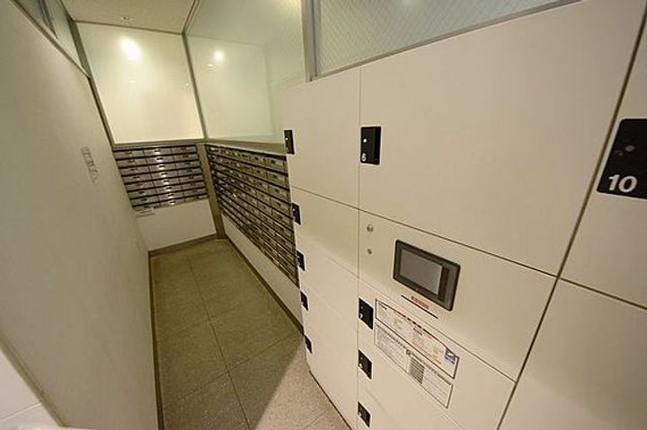 コンフォリア三田イーストのその他画像