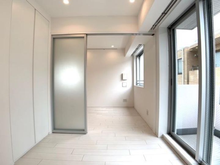 ブリリアイスト西麻布霞町のその他画像