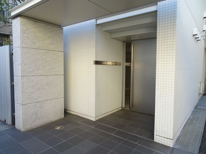 ブリリアイスト西麻布霞町のその他画像