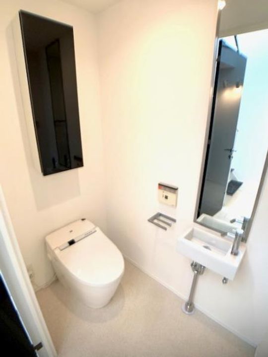 ブリリアイスト西麻布霞町のその他画像