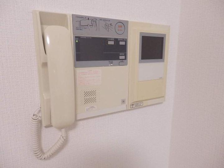 ハイリーフ芝大門のその他画像