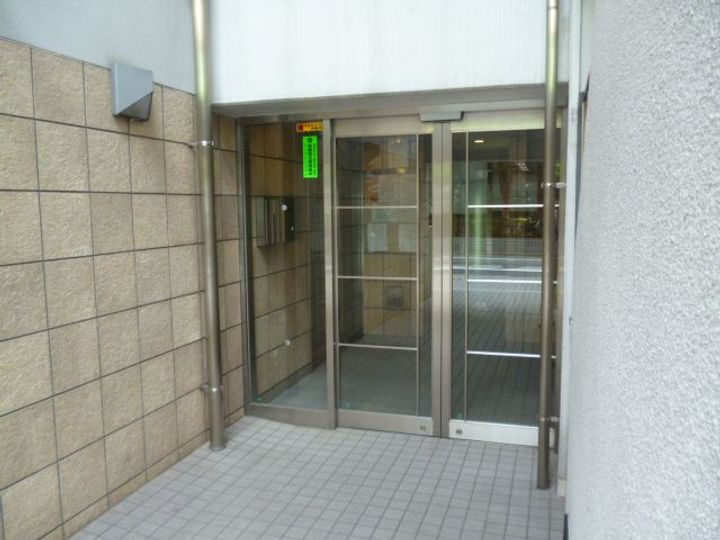 ハイリーフ芝大門のその他画像