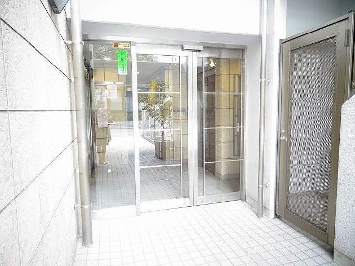 ハイリーフ芝大門のその他画像