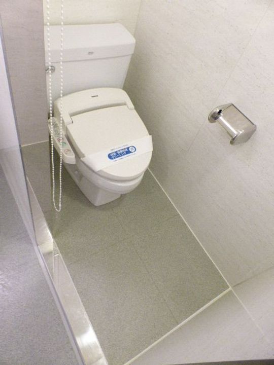 ハイリーフ芝大門のその他画像