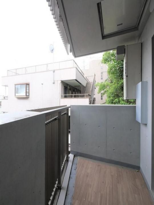 エクセルシオール目黒三田のその他画像