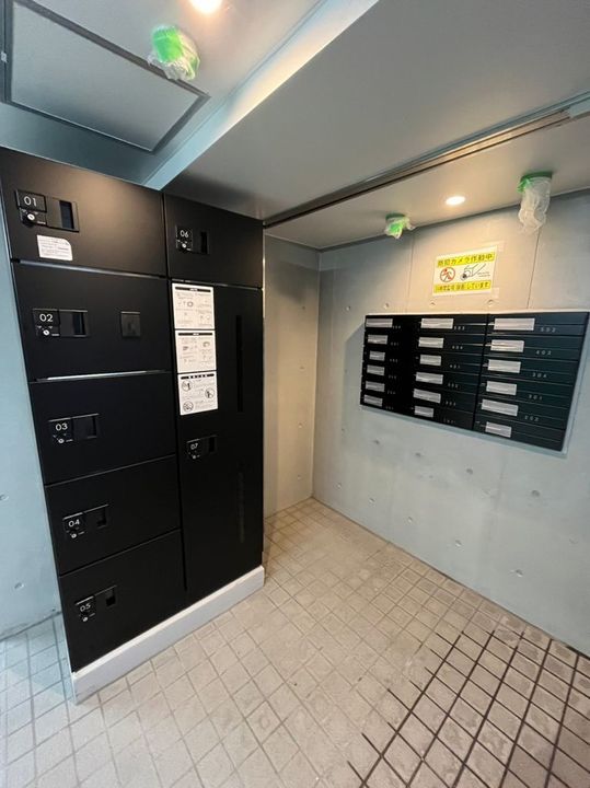 エクセルシオール目黒三田のその他画像