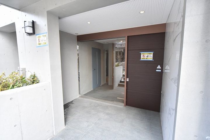 エクセルシオール目黒三田のその他画像