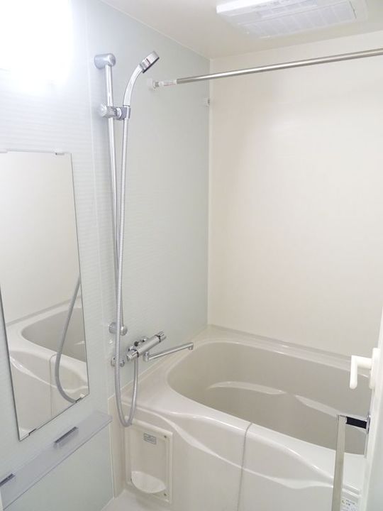 カーサスプレンディッド麻布仙台坂の風呂