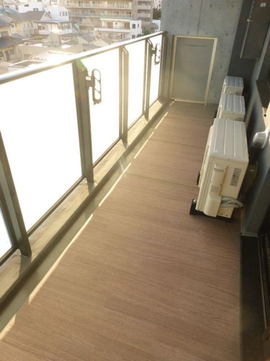 ザ・パークハビオ恵比寿プレイスのその他画像