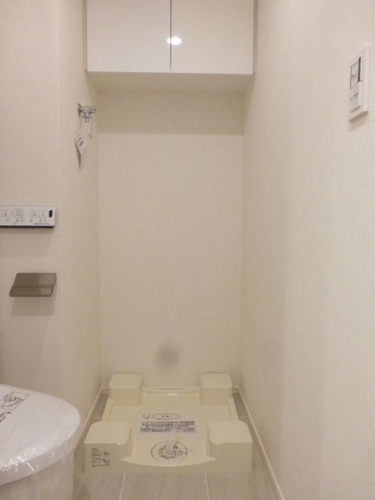 ザ・パークハビオ恵比寿プレイスのその他画像