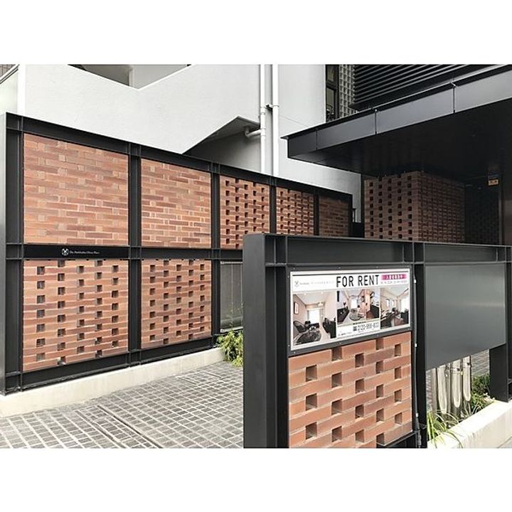 ザ・パークハビオ恵比寿プレイスのその他画像