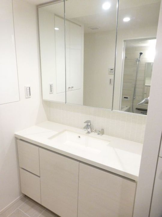 ザ・パークハビオ恵比寿プレイスのその他画像