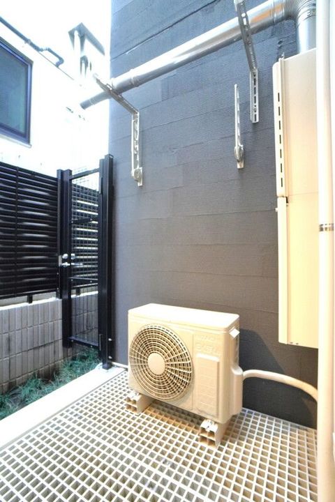 アグレシオテラス恵比寿のその他画像