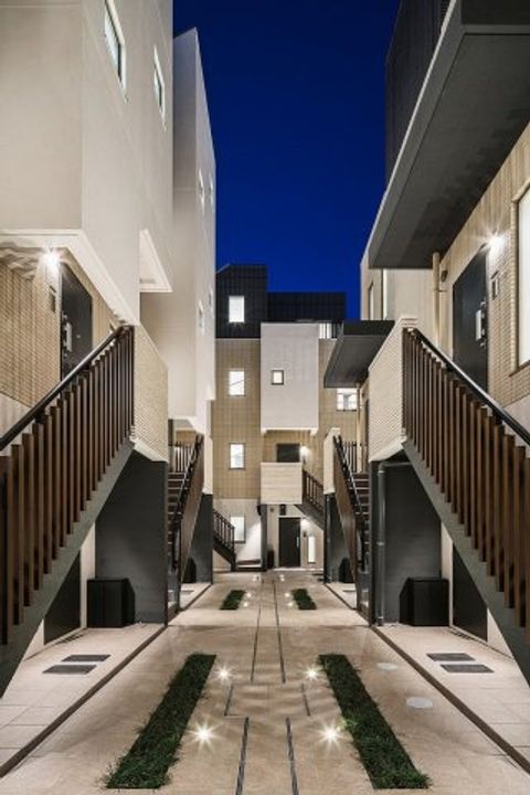 アグレシオテラス恵比寿のその他画像