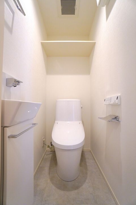 アグレシオテラス恵比寿のその他画像