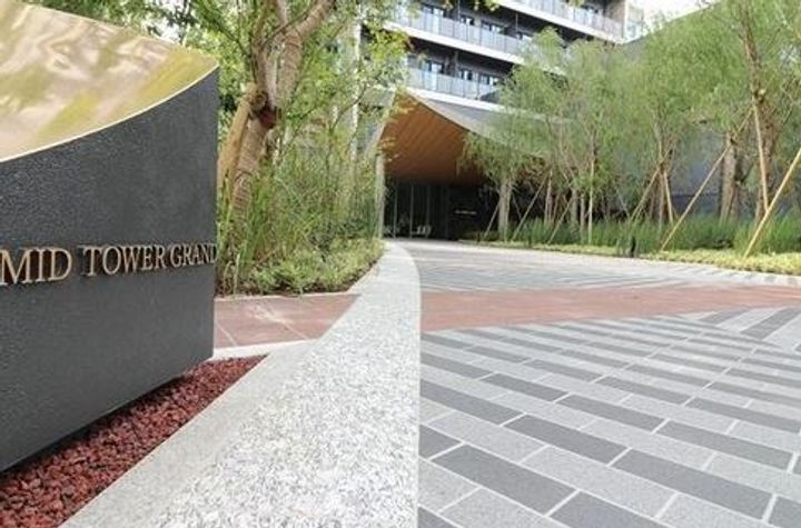 ミッドタワーグランドのその他画像