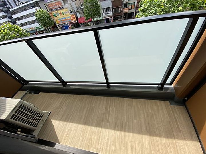 東京都中央区月島2丁目(マンション)の賃貸物件のその他画像