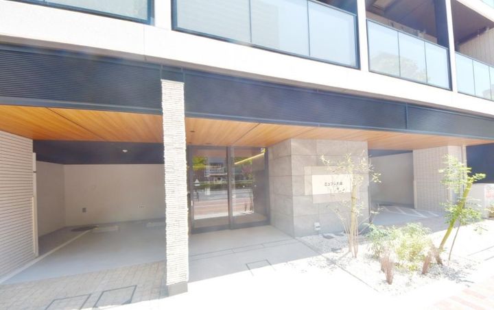 東京都中央区月島2丁目(マンション)の賃貸物件のその他画像