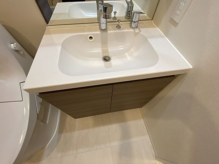 東京都中央区月島2丁目(マンション)の賃貸物件のその他画像