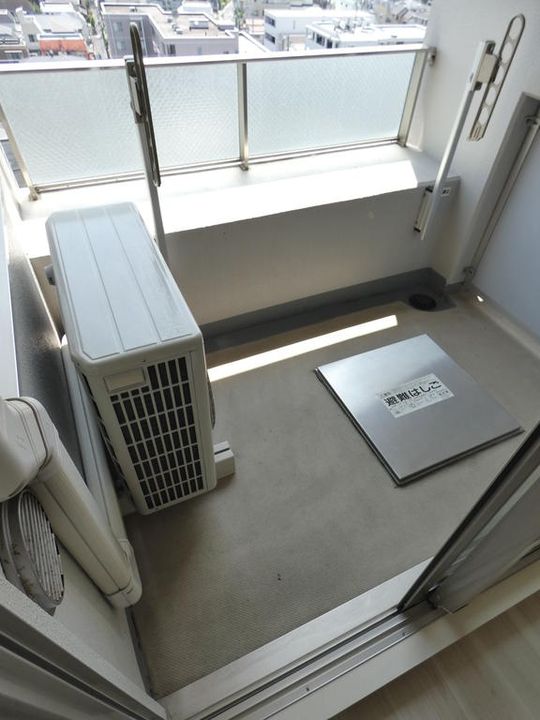 プライムアーバン中目黒Ⅱのその他画像