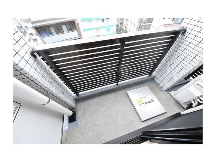 東京都渋谷区恵比寿1丁目(マンション)の賃貸物件のその他画像