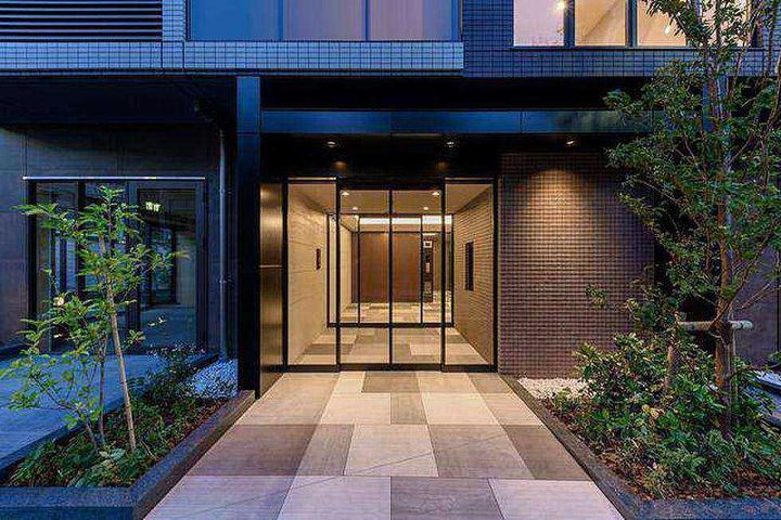 東京都渋谷区恵比寿1丁目(マンション)の賃貸物件のその他画像